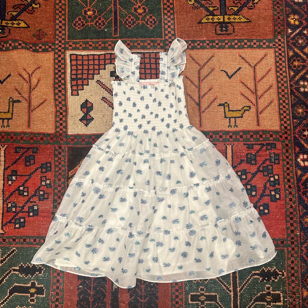 Hill House Home Tiny Ellie Collector’s Edition 7/8 years